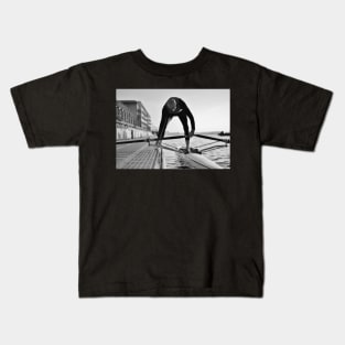 Mind the gap Kids T-Shirt